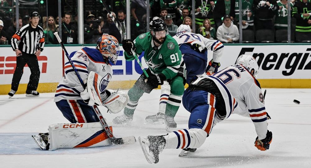 Best Bet For Friday (May 23rd): NHL Predictions