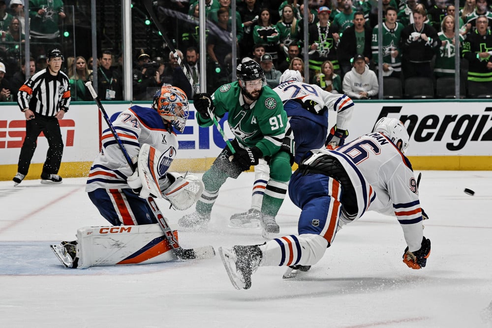 Best Bet For Friday (May 23rd): NHL Predictions