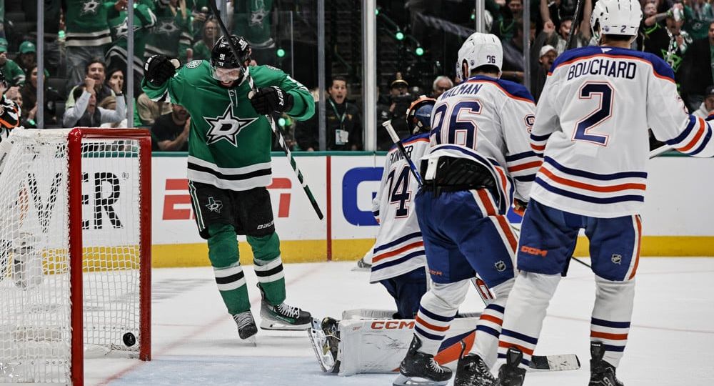SGPN Parlay for Friday (May 23rd): NHL Parlay