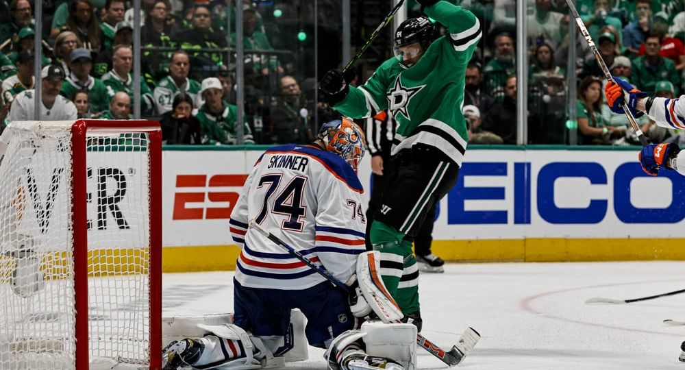 Best Bet For Sunday (May 25th): NHL Predictions