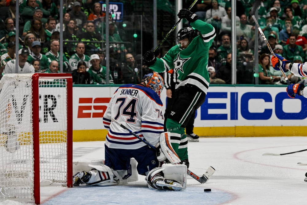 Best Bet For Sunday (May 25th): NHL Predictions