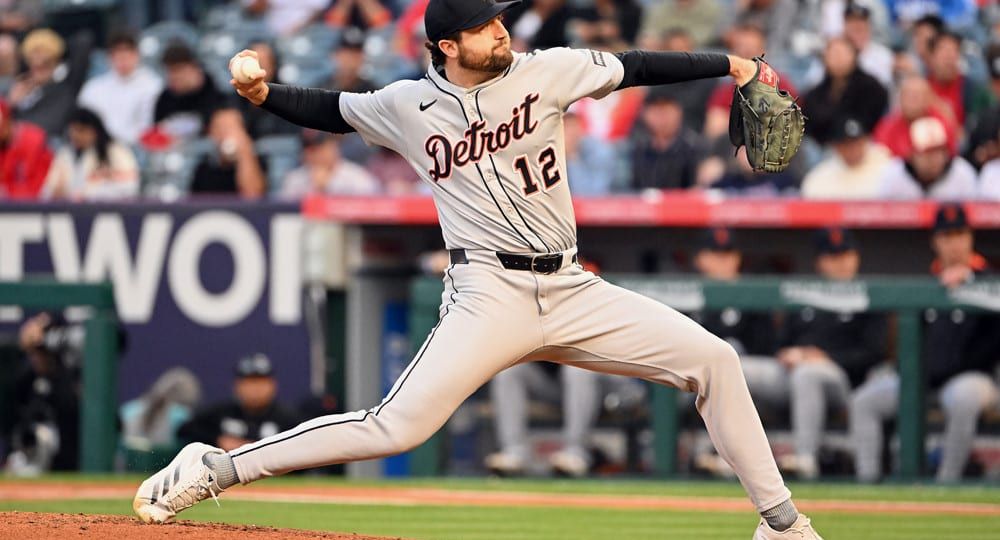 SGPN Parlay for Friday (May 30th): MLB Parlay