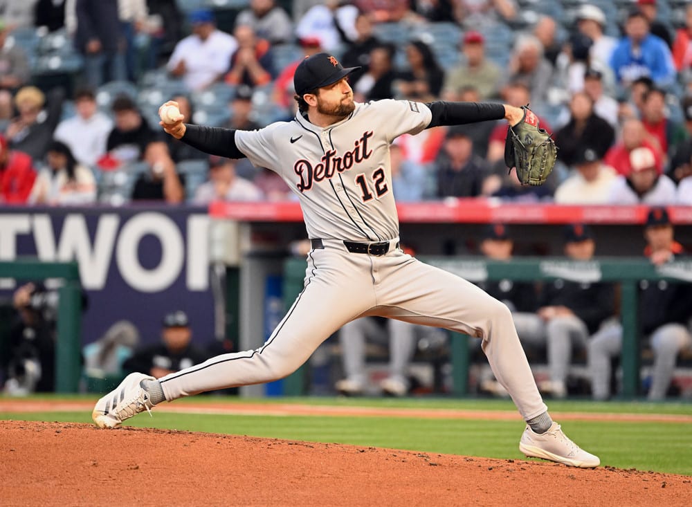 SGPN Parlay for Friday (May 30th): MLB Parlay