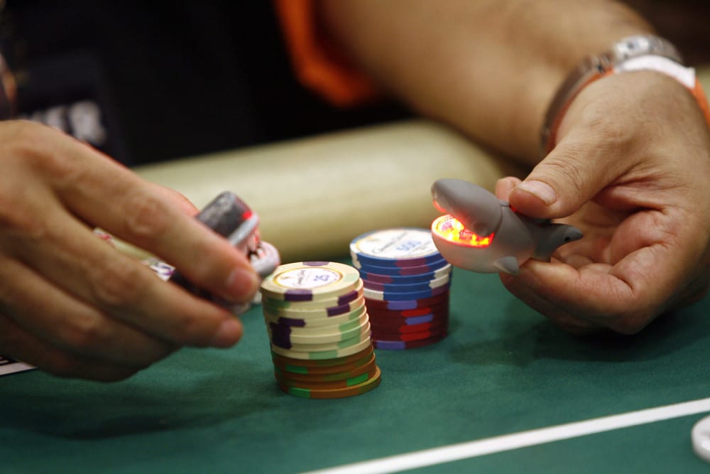 Pai Gow poker
