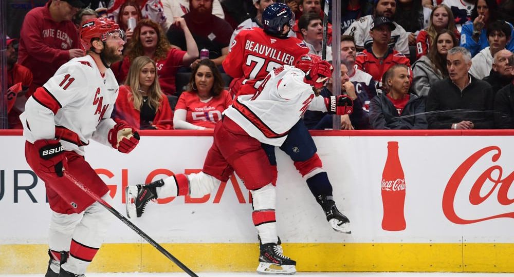 Best Bet For Thursday (May 8th): NHL Predictions
