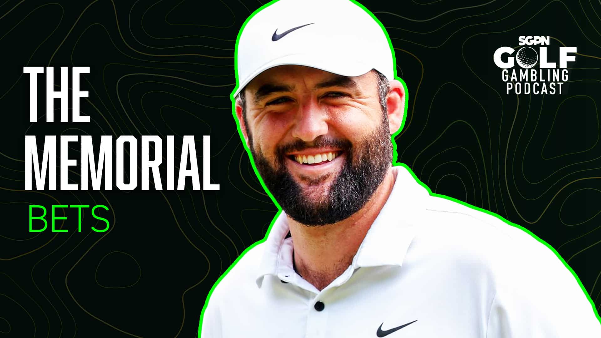 2025 The Memorial Tournament Bets | Golf Gambling Podcast (Ep. 509)
