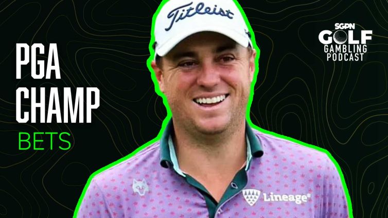 2025 PGA Championship Bets | Golf Gambling Podcast (Ep. 505)