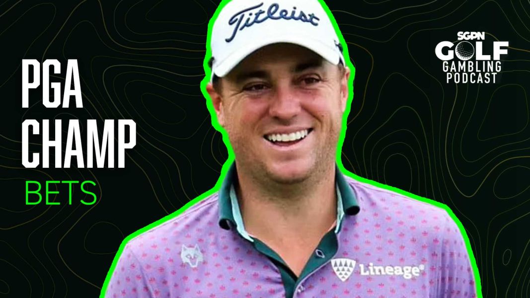 2025 PGA Championship Bets | Golf Gambling Podcast (Ep. 505)