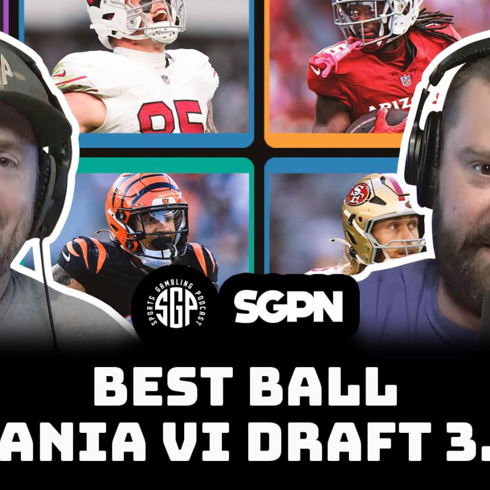 Best Ball Mania