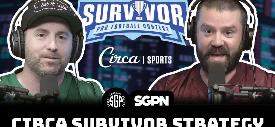 Circa Survivor Strategy