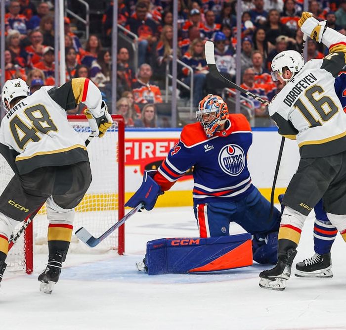 Best Bet For Monday (May 12th): NHL Predictions