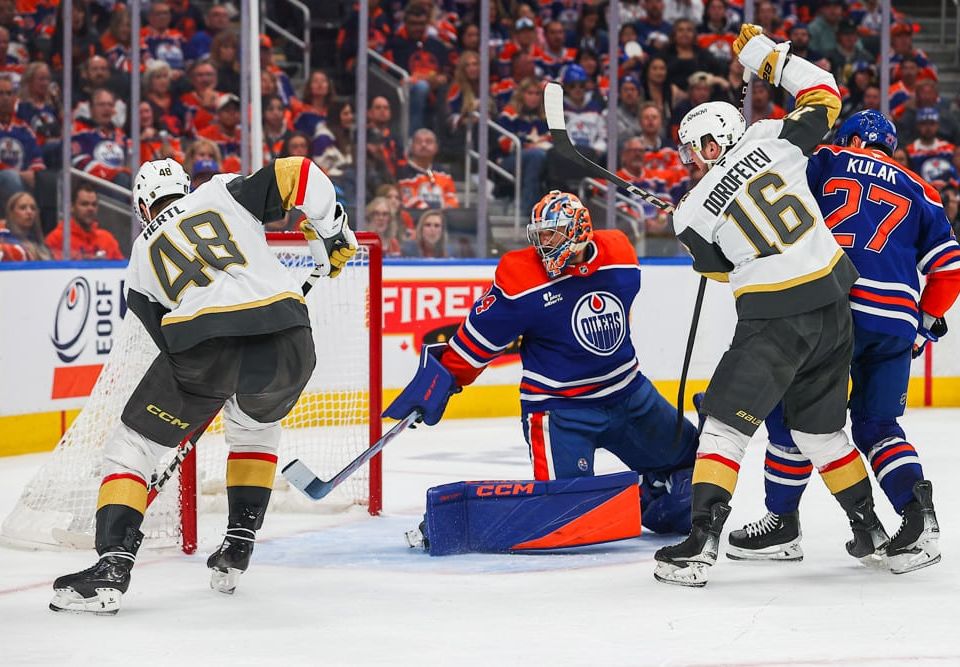 Best Bet For Monday (May 12th): NHL Predictions
