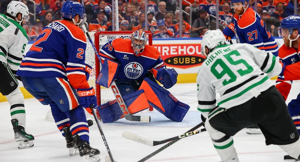 Best Bet For Tuesday (May 27th): NHL Predictions