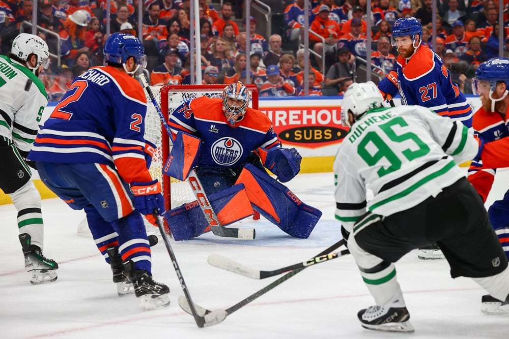 Best Bet For Tuesday (May 27th): NHL Predictions