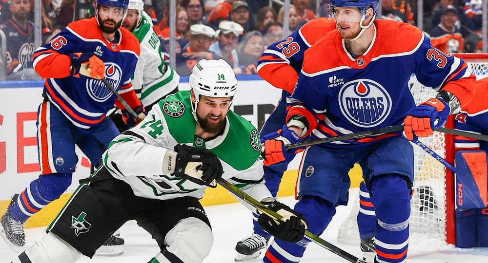 SGPN Parlay for Tuesday (May 27th): NHL Parlay
