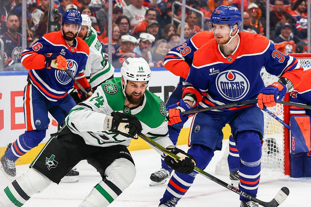 SGPN Parlay for Tuesday (May 27th): NHL Parlay