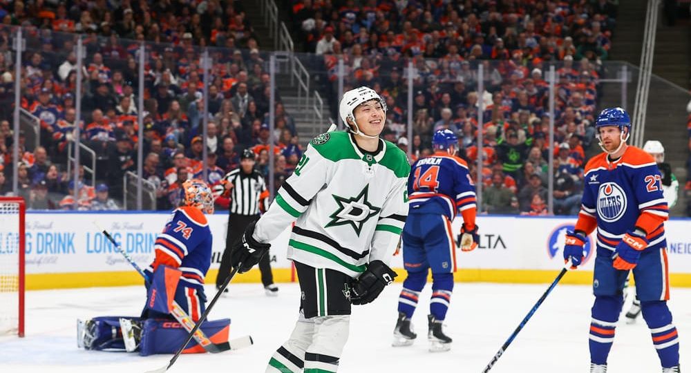 Best Bet For Wednesday (May 21st): NHL Predictions