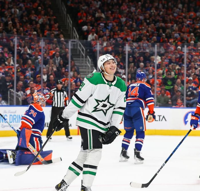 Best Bet For Wednesday (May 21st): NHL Predictions