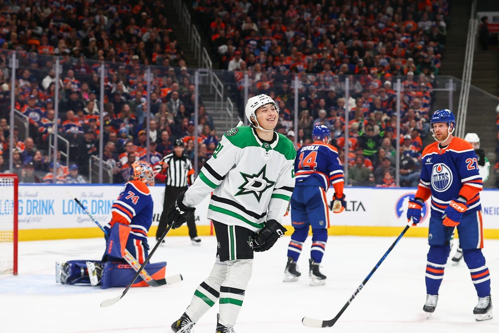 Best Bet For Wednesday (May 21st): NHL Predictions