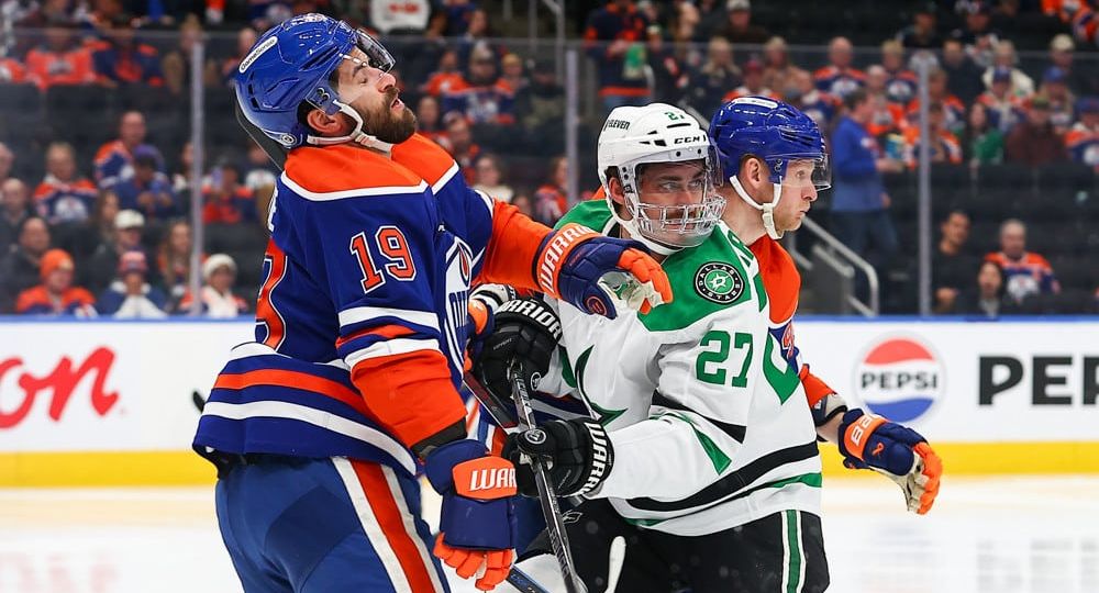 SGPN Parlay for Wednesday (May 21st): NHL Parlay