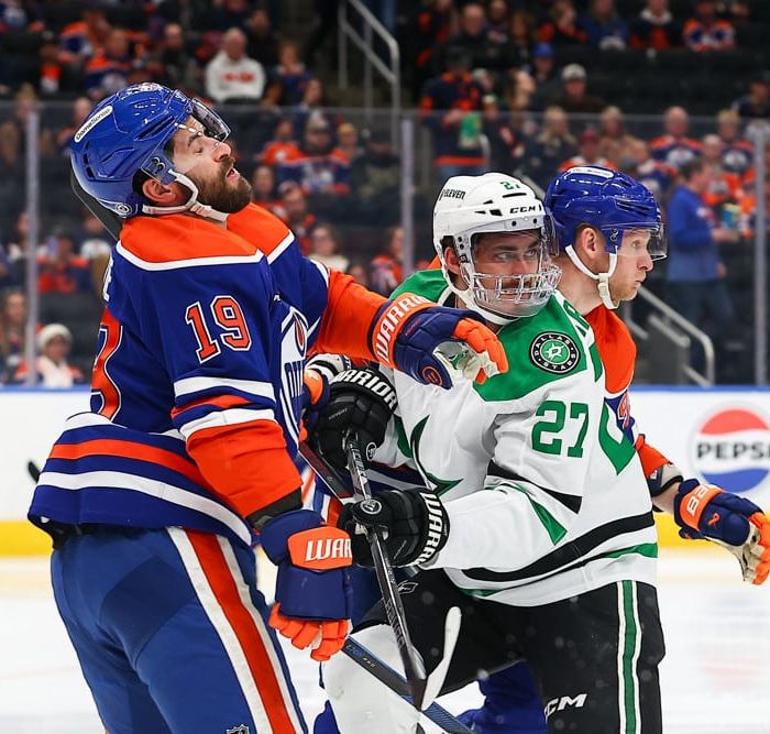 SGPN Parlay for Wednesday (May 21st): NHL Parlay