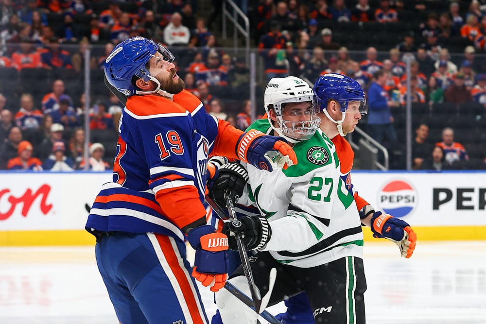 SGPN Parlay for Wednesday (May 21st): NHL Parlay