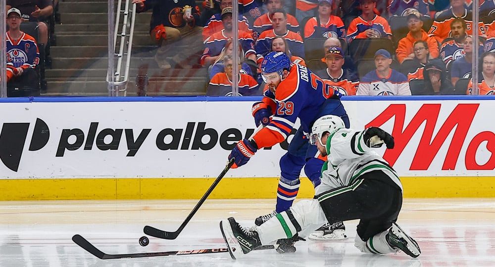 SGPN Parlay for Thursday (May 29th): NHL Parlay