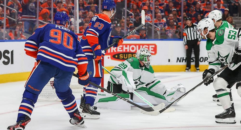 Best Bet For Thursday (May 29th): NHL Predictions