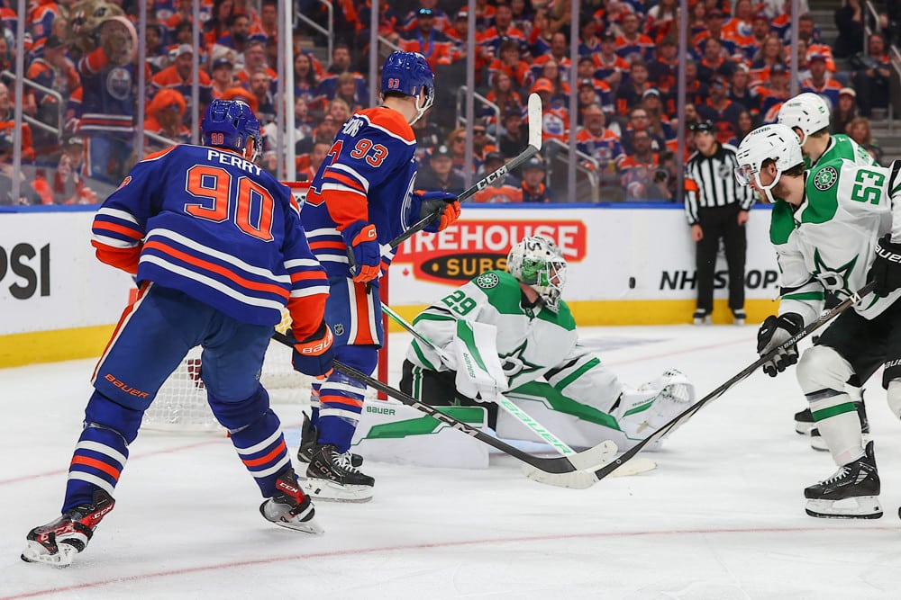 Best Bet For Thursday (May 29th): NHL Predictions