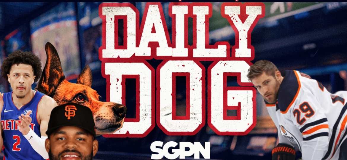 Underdog Picks for Thursday (5/1)