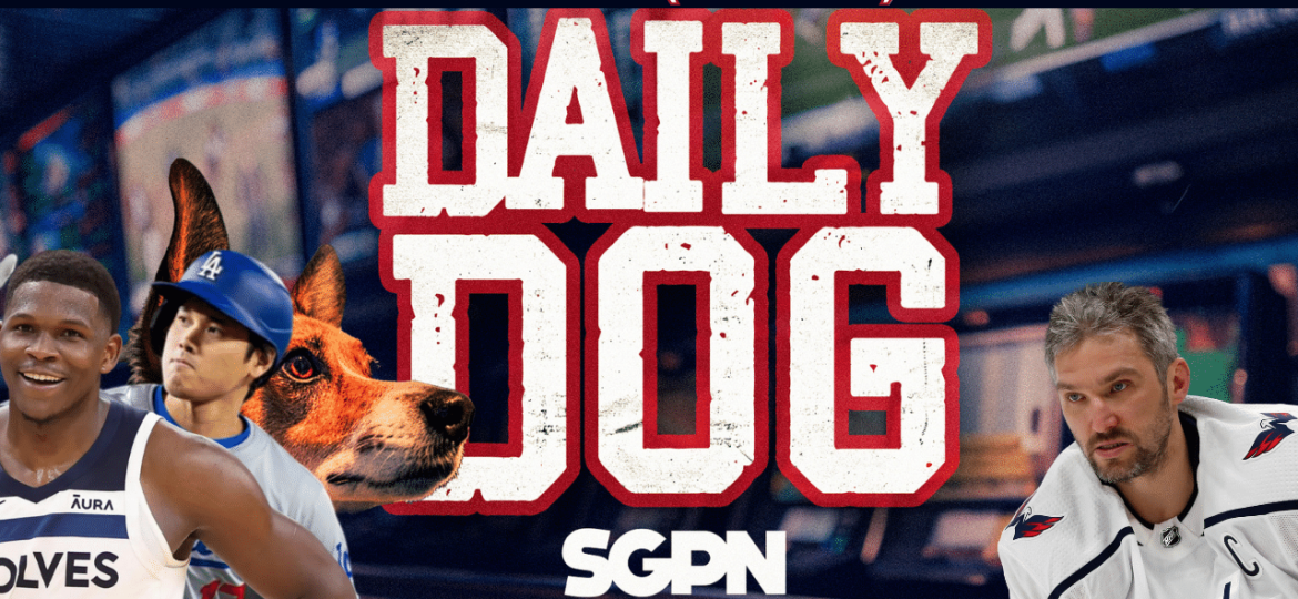 Underdog Picks for Tuesday (5/6