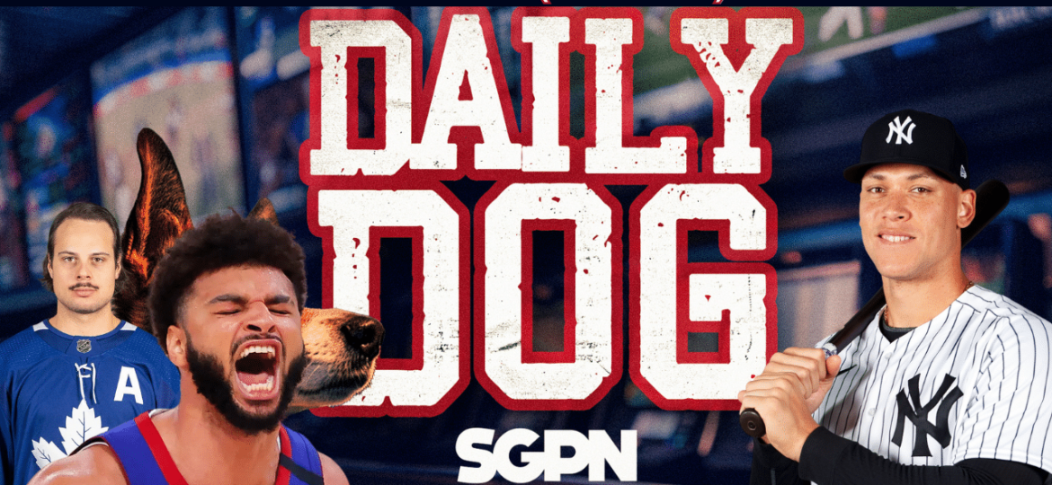 Underdog Picks for Wednesday (5/7)