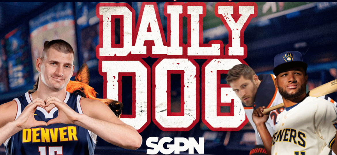 Underdog Picks for Friday (5/9)