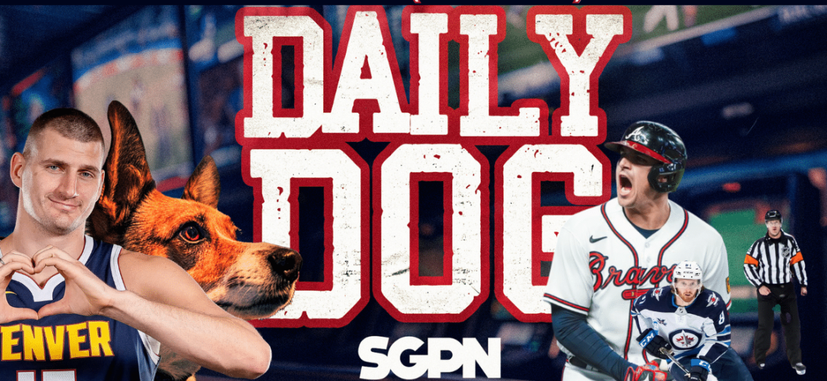 Underdog Picks for Tuesday (5/13)