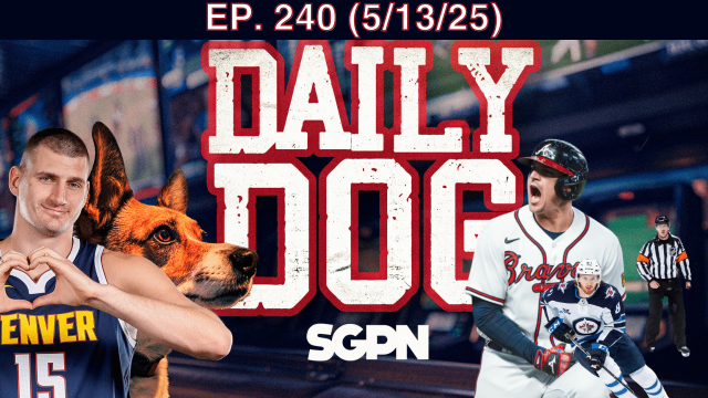 Underdog Picks for Tuesday (5/13)