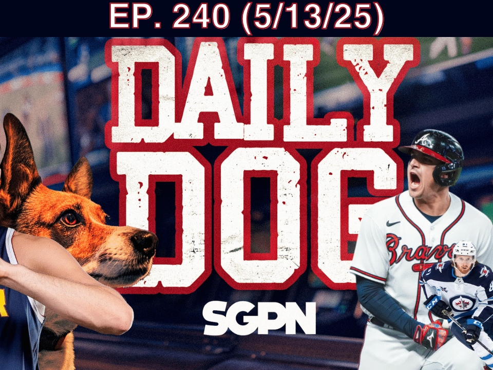 Underdog Picks for Tuesday (5/13)