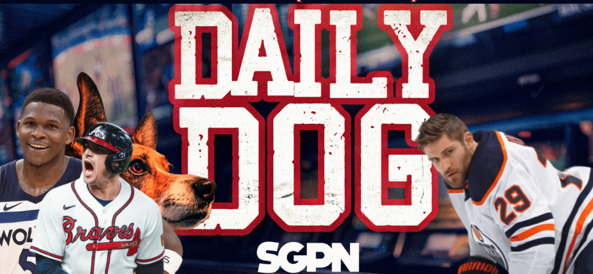 Underdog Picks for Wednesday (5/14)