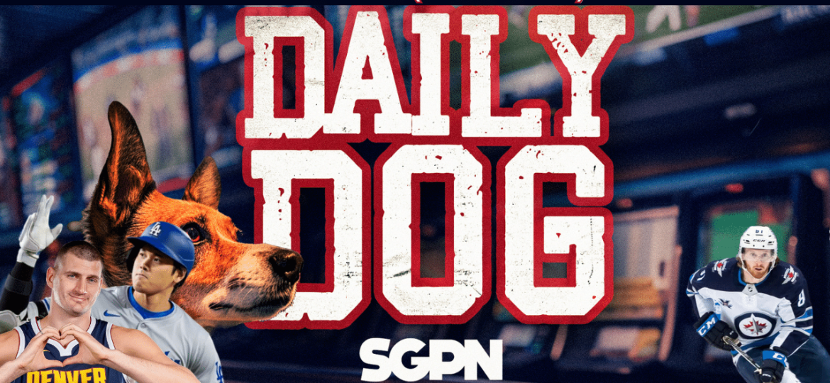 Underdog Picks for Thursday (5/15)