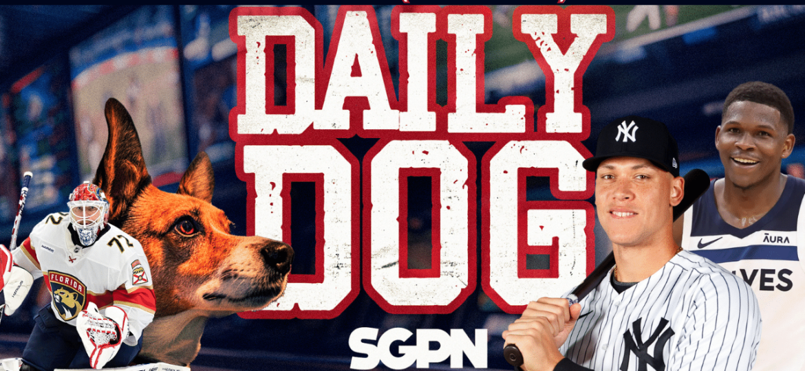 Underdog Picks for Wednesday (5/28)