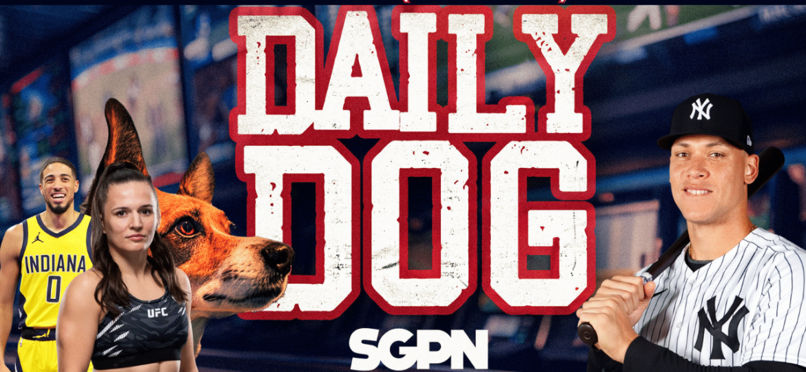 Underdog Picks for Friday (5/30)