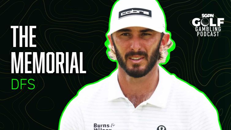 2025 The Memorial Tournament DFS Picks | Golf Gambling Podcast (Ep. 508)