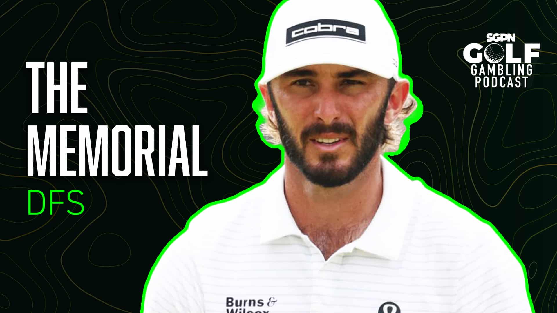 2025 The Memorial Tournament DFS Picks | Golf Gambling Podcast (Ep. 508)