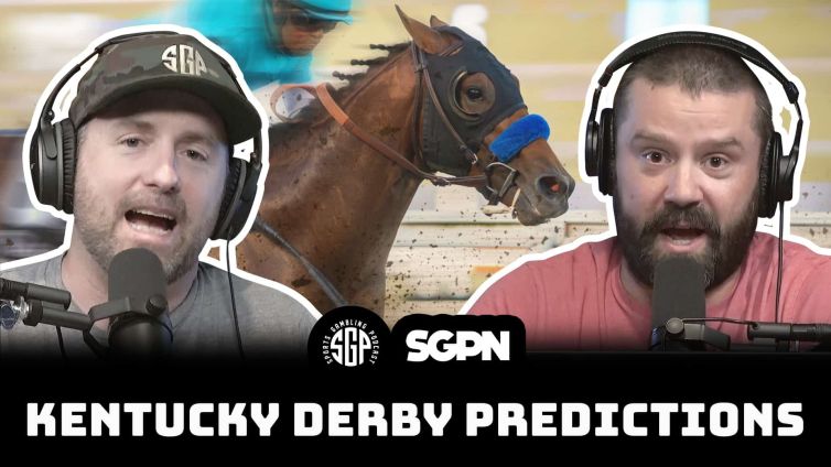 Kentucky Derby Predictions