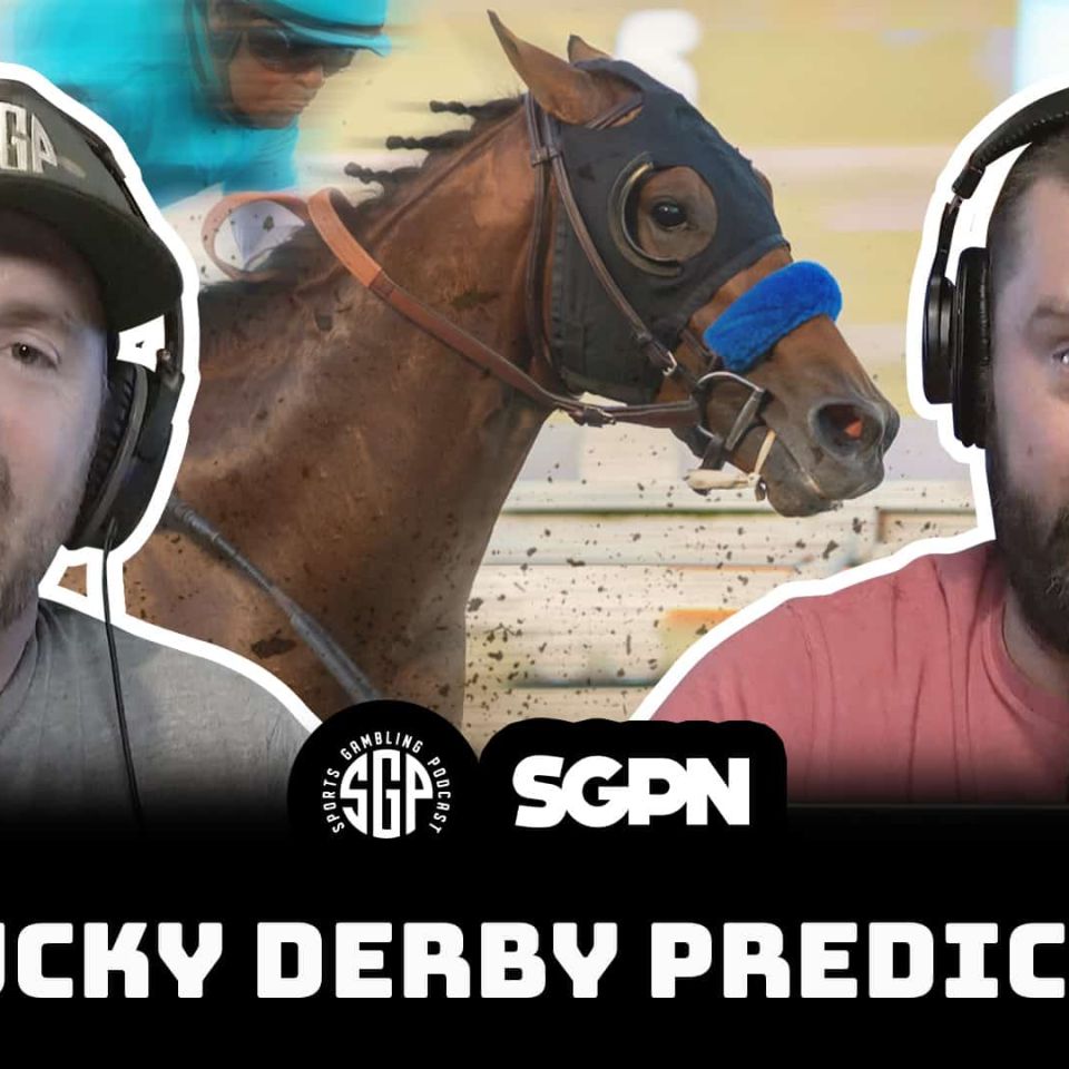 Kentucky Derby Predictions