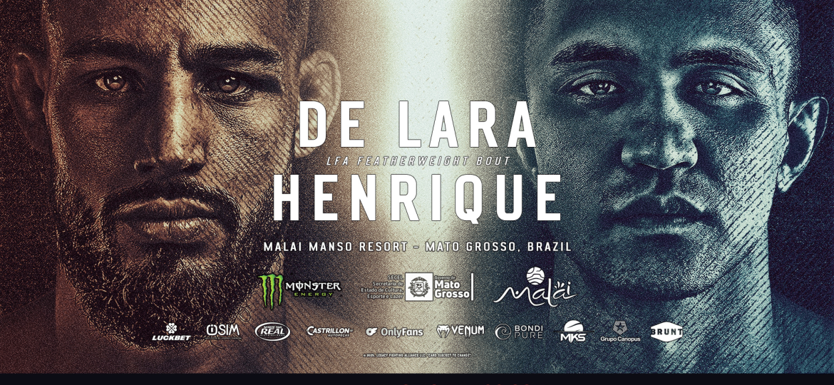 MMA Parlay of the Week: LFA 209