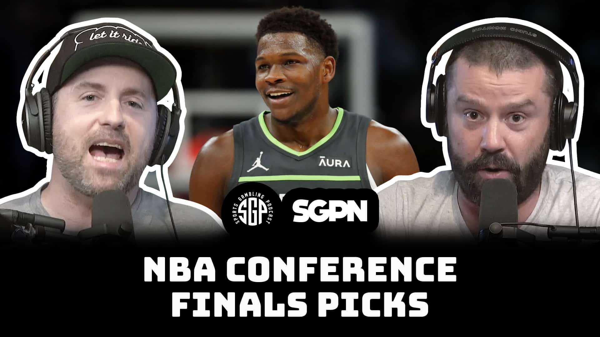 NBA Conference Finals Picks