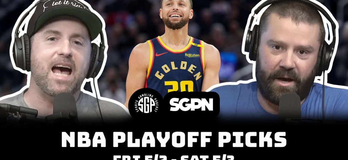 NBA Playoff Picks