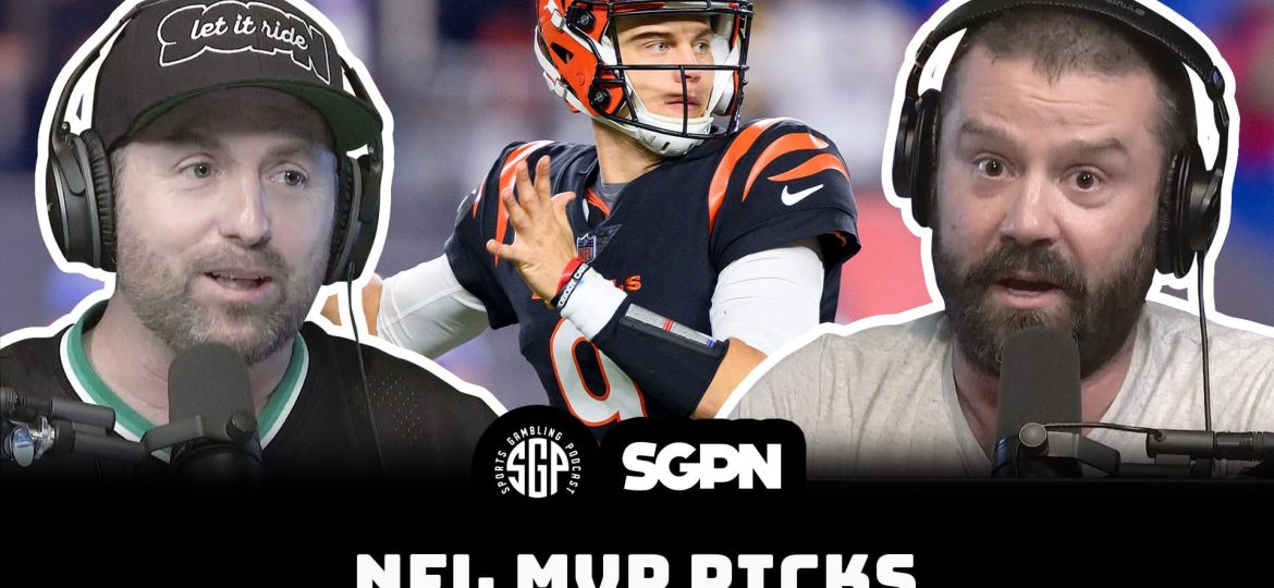 NFL MVP Predictions