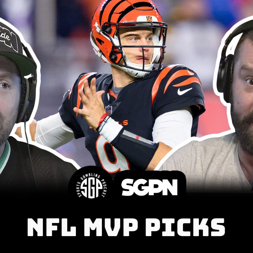 NFL MVP Predictions