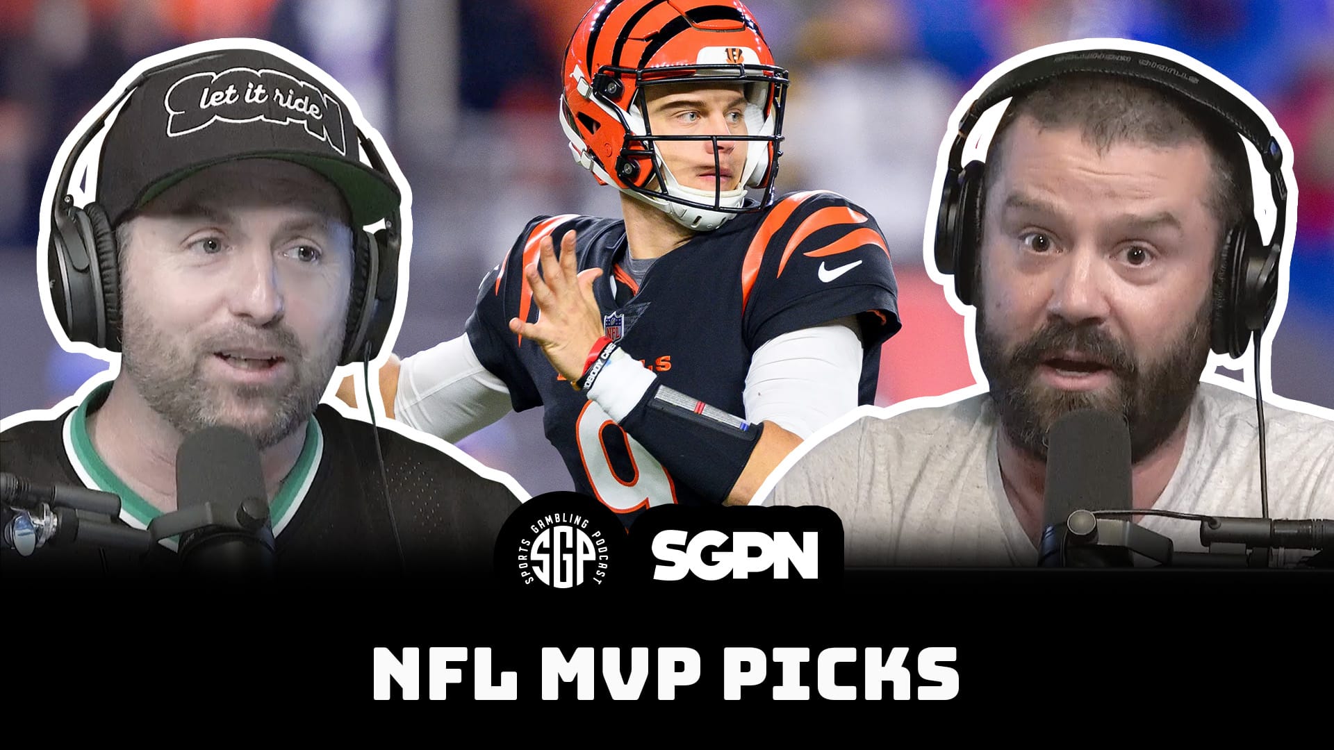 NFL MVP Predictions